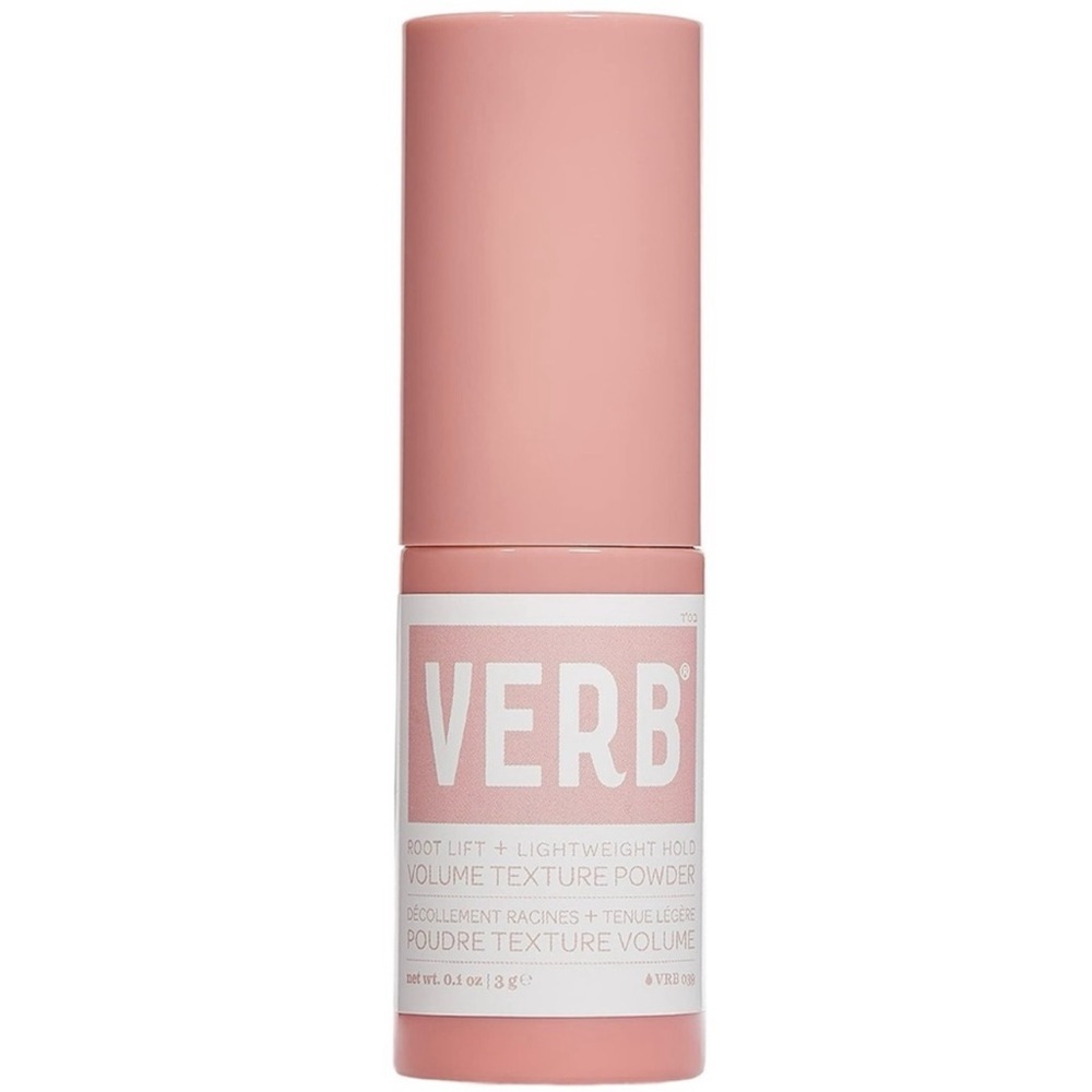 VERB Volume Texture Powder